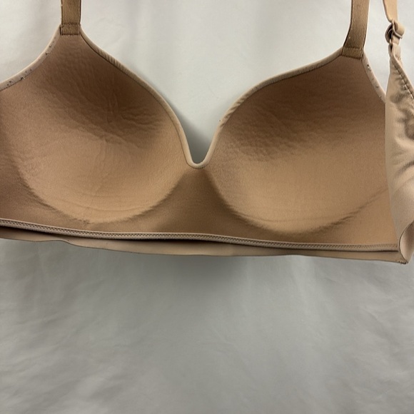 Soma Intimates Enbliss Wireless Bra - 36D - Picture 9 of 11